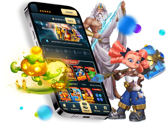 Hướng dẫn tải và cài đặt VG99 App trên Android
