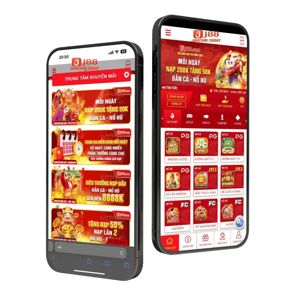 Khuyến mãi độc quyền trên vg99 app