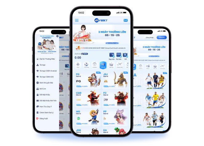 Phần thưởng hấp dẫn và Jackpot