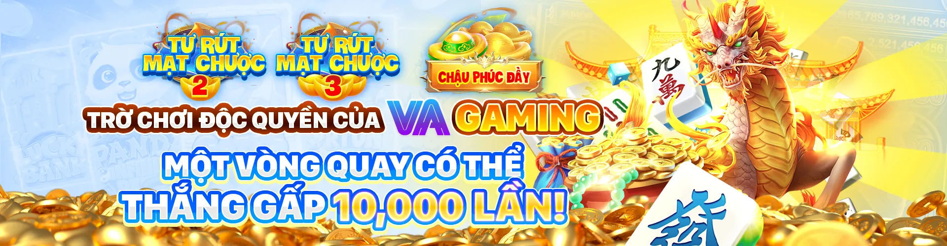 Đối tác VG99 App